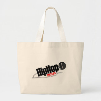 BOLSO DE LAS HERMANAS DE HIP HOP
