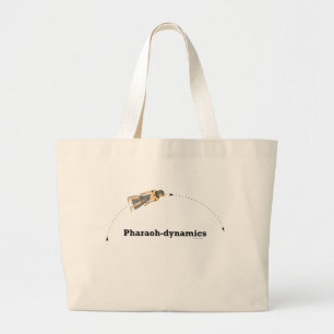 bolso de las Pharaoh-dinámicas