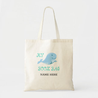 Bolso de lona para niños Bolso tote