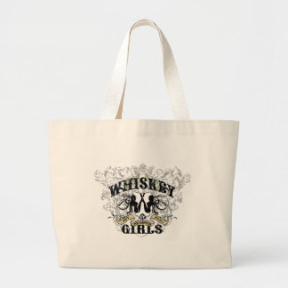 Bolso de los chicas del whisky