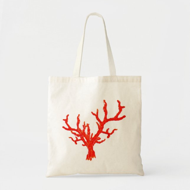 Bolso de los corales (Frente)