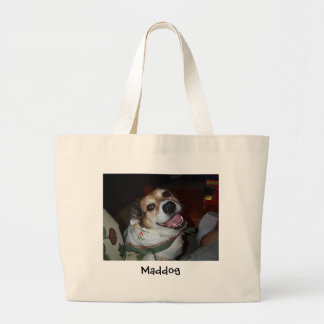 Bolso de los cuentos