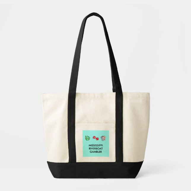 BOLSO DE LOS JUGADORES (Frente)