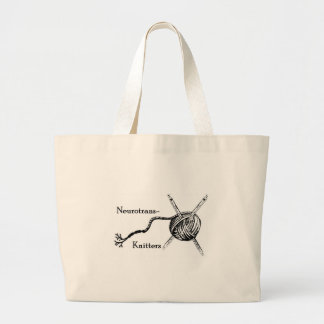 Bolso de los Neurotrans-Calceteros