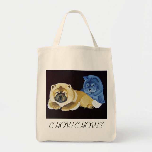 Bolso de los perritos del perro chino