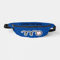 Bolso de maleta de patín personalizado con estampa