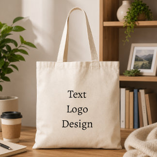 Bolso de mano con logotipo personalizado | Bolsa d