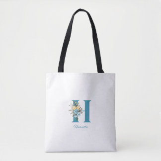 Bolso de mano con monograma personalizado Bolsa de