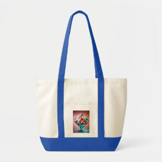 bolso de mano de lujo