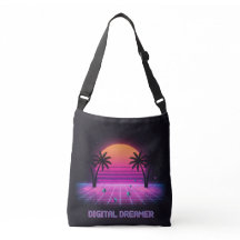 Bolso de mano Digital Dreamer Ecológico | Bolsa Es