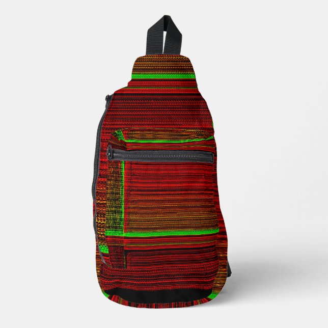Bolso de mano Eloise Sling (Anverso)