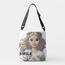 Bolso de mano espacioso