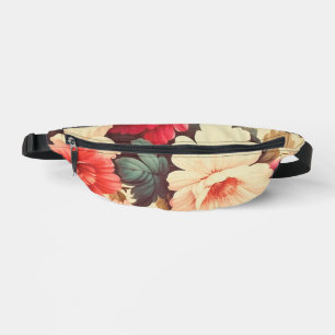 Bolso de mano Fanny Grandeur Garden Bloom