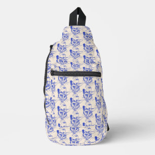 Bolso de mano Kitty