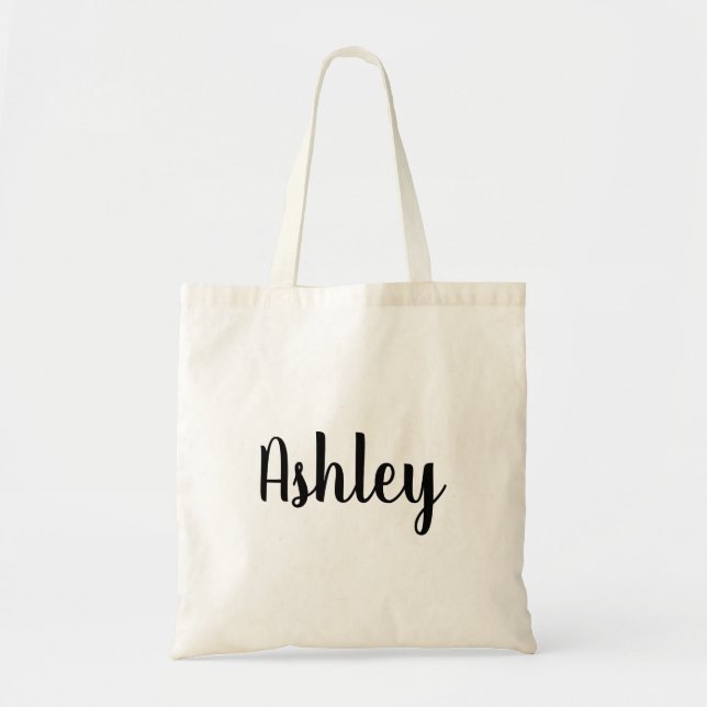 Bolso de mano personalizado, Bolsas de mano para D (Frente)