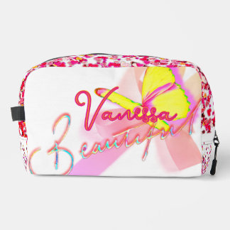 Bolso de Maquillaje
