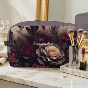 Bolso de Maquillaje de Viaje Personalizado Clásico