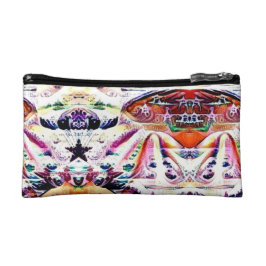 Bolso De Maquillaje Isla de la estrella