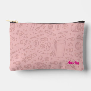 Bolso de Maquillaje Personalizado   Bolsa de Cosmé