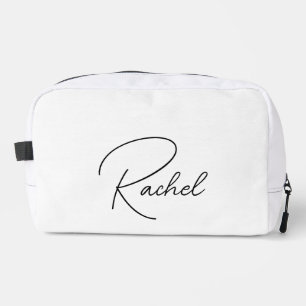 Bolso de Maquillaje Personalizado, Bolso Cosmético