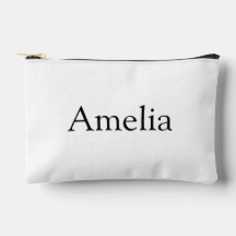 Bolso de Maquillaje Personalizado, Bolso de Cosmét