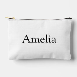 Bolso de Maquillaje Personalizado, Bolso de Cosmét