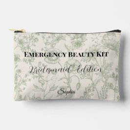 Bolso de Maquillaje Personalizado para Damas de Ho