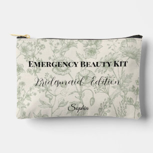 Bolso de Maquillaje Personalizado para Damas de Ho