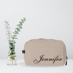 Bolso de Maquillaje Personalizado para Viajes, Reg