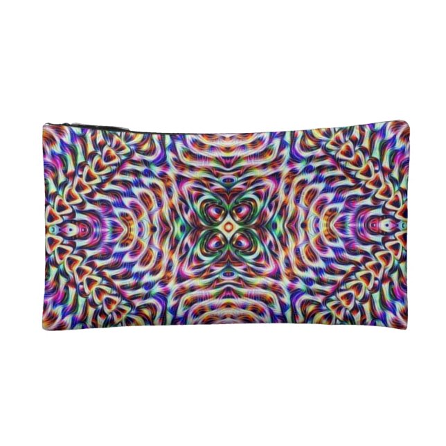 Bolso De Maquillaje Rev D (Atrás)
