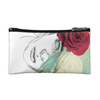Bolso De Maquillaje Roohi subió