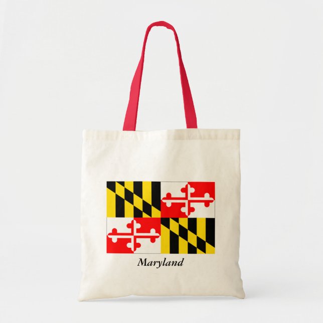 Bolso de Maryland (Frente)