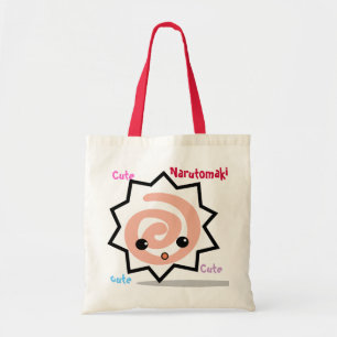 Bolso de Narutomaki