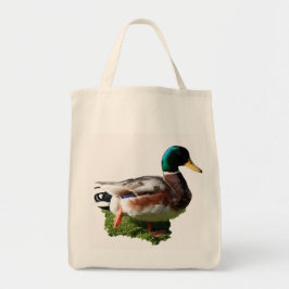 bolso de pato