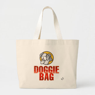 Bolso de perrito
