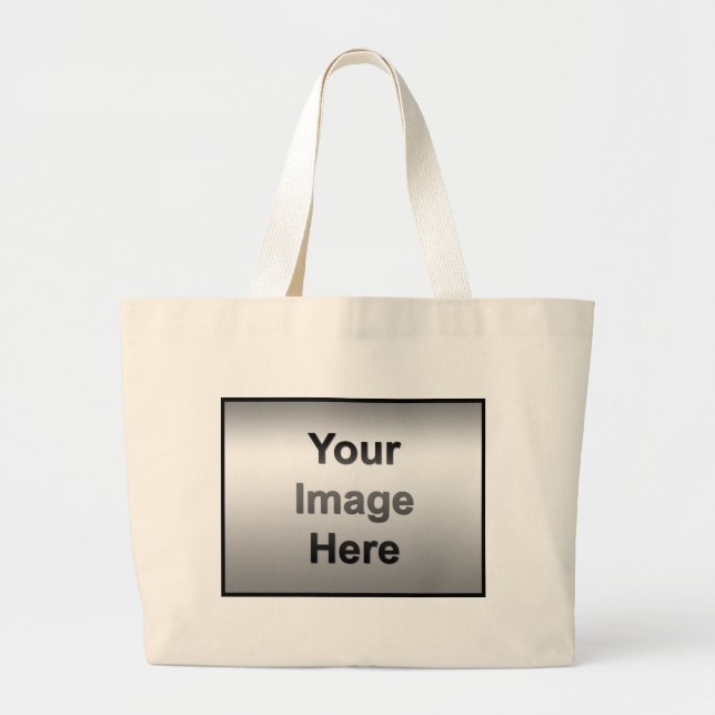 Bolso de playa (Frente)