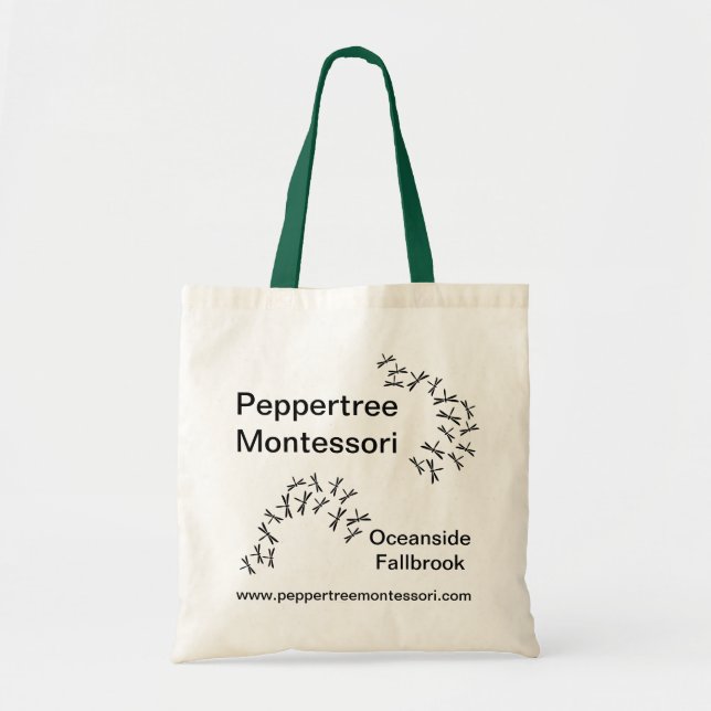 Bolso de PTM (Frente)