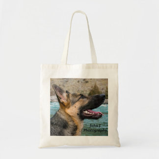 Bolso de Shepard del alemán