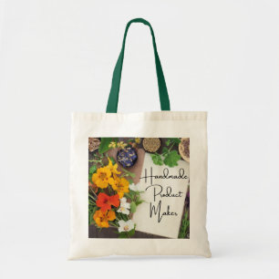 Bolso de tela