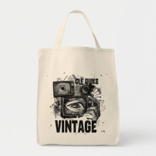 BOLSO DE TELA