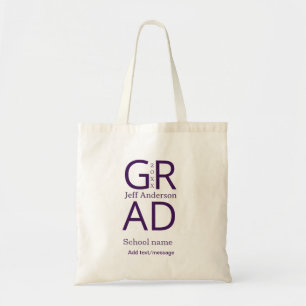 BOLSO DE TELA