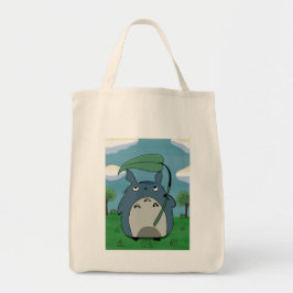 Bolso de tela