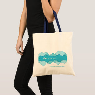 BOLSO DE TELA 