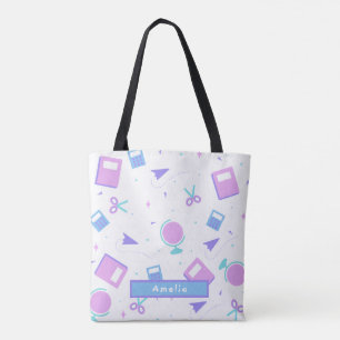 BOLSO DE TELA