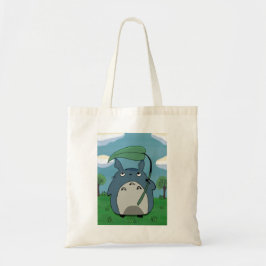 Bolso de tela