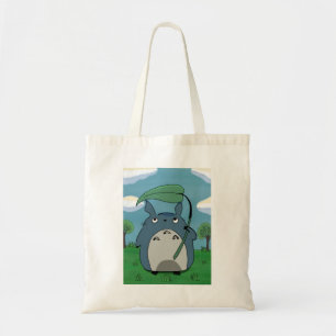 Bolso de tela