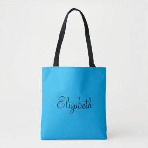 BOLSO DE TELA 