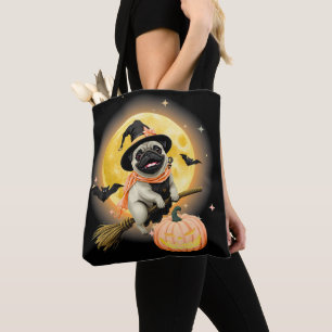 BOLSO DE TELA