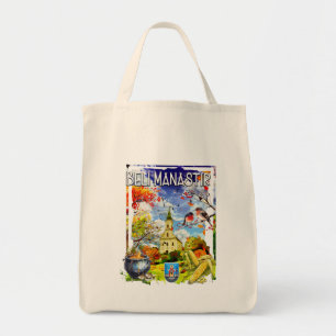 BOLSO DE TELA