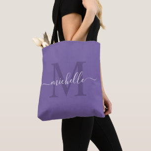 BOLSO DE TELA 